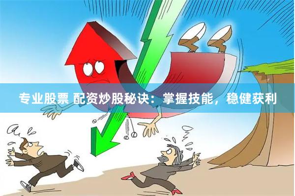 专业股票 配资炒股秘诀：掌握技能，稳健获利