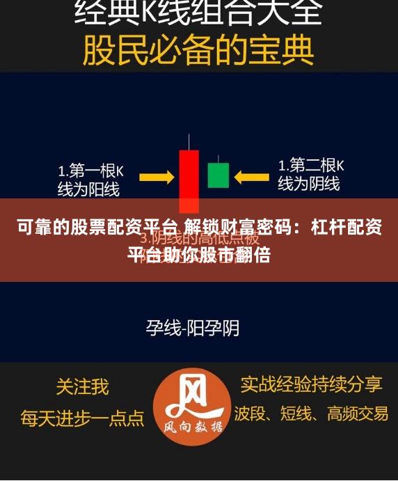 可靠的股票配资平台 解锁财富密码：杠杆配资平台助你股市翻倍