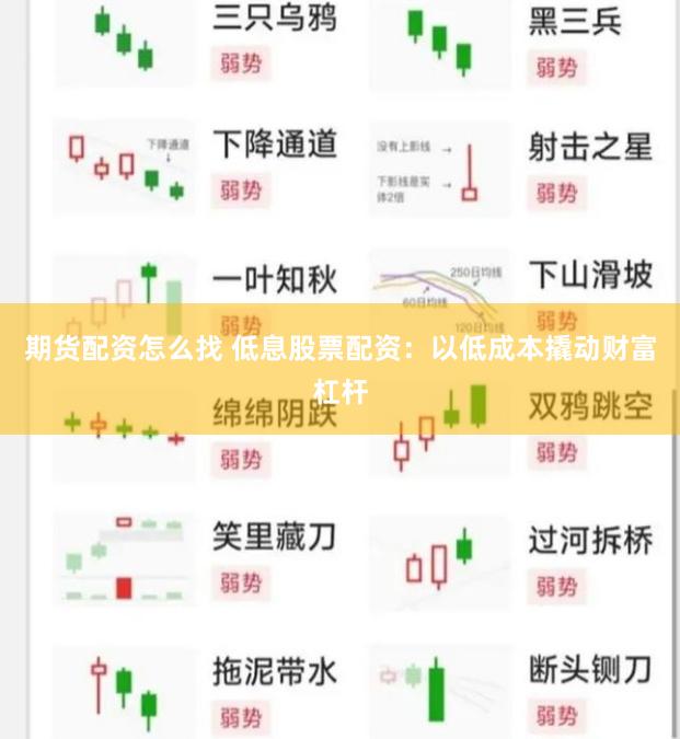期货配资怎么找 低息股票配资：以低成本撬动财富杠杆