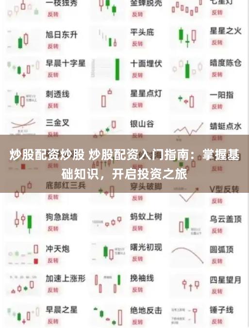 炒股配资炒股 炒股配资入门指南：掌握基础知识，开启投资之旅