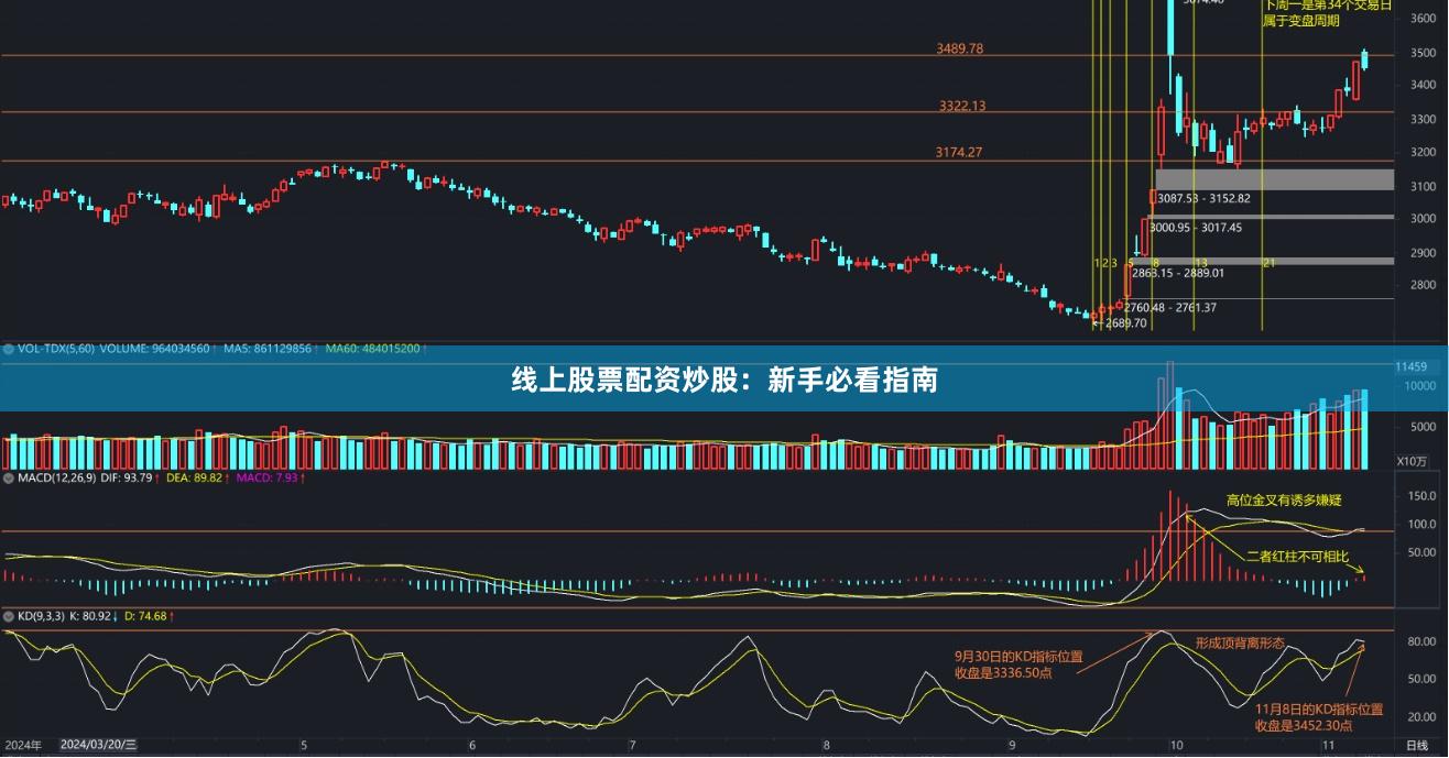 线上股票配资炒股：新手必看指南