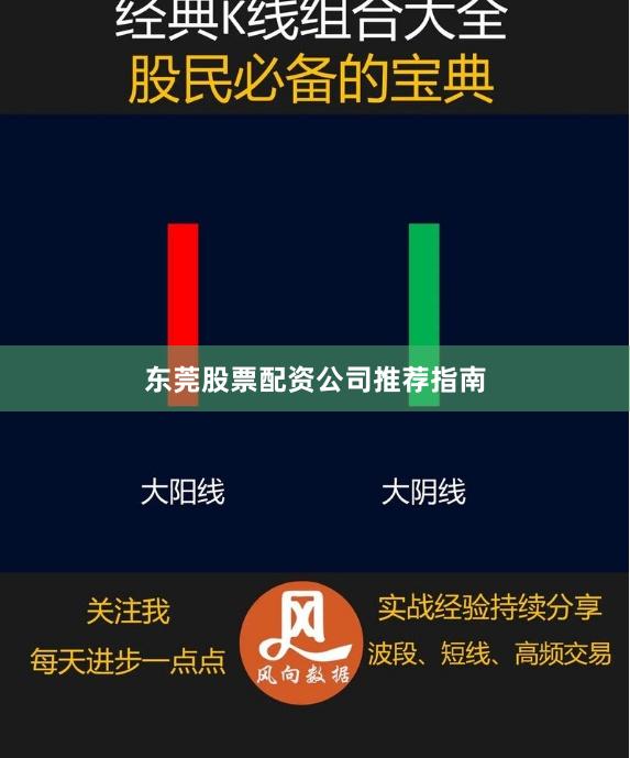 东莞股票配资公司推荐指南