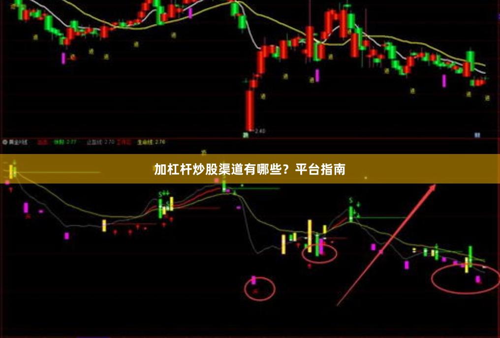加杠杆炒股渠道有哪些？平台指南
